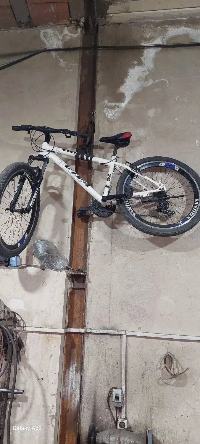 دوچرخ  ویوا ۲۶ و ۱۶|دوچرخه، اسکیت، اسکوتر|مرند, |دیوار