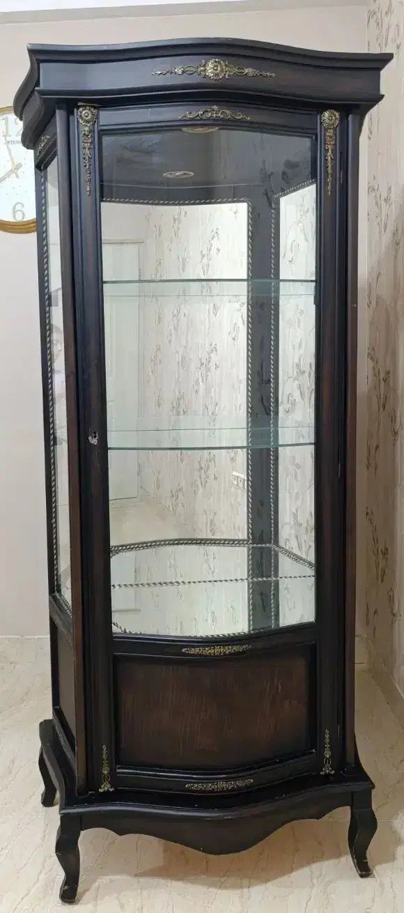 بوفه ویترینی|بوفه، ویترین، کنسول|گرگان, |دیوار