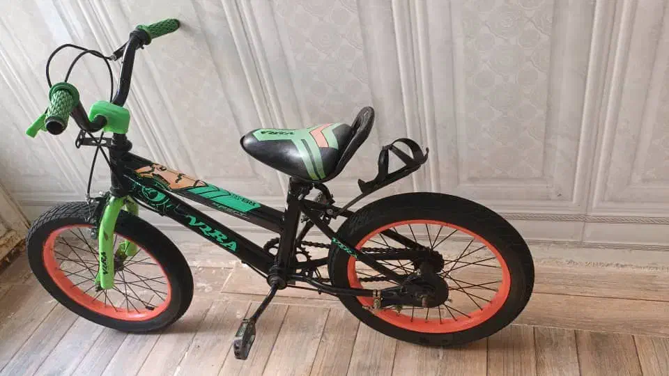 فرهنگیان هلال۷|دوچرخه، اسکیت، اسکوتر|سوسنگرد, |دیوار