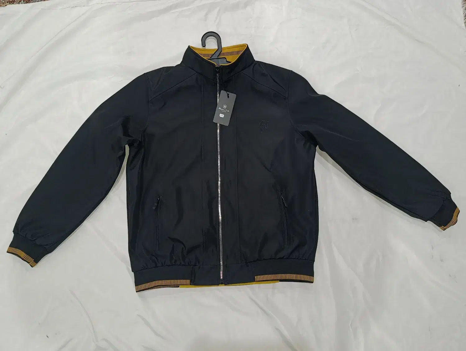 کاپشن پاییزه بهاره سوپر سانتانا|لباس|مشهد, کوشش|دیوار