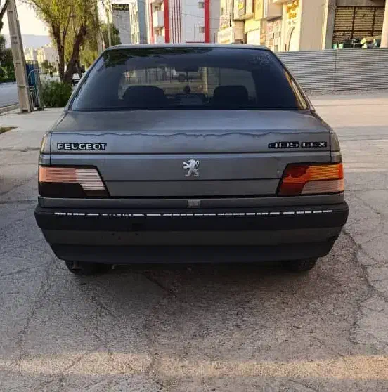 پژو 405مدل88|خودرو سواری و وانت|لار, |دیوار