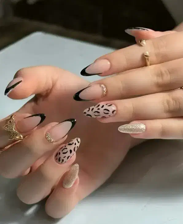 کاشت ناخن و مانیکور|خدمات آرایشگری و زیبایی|فسا, |دیوار