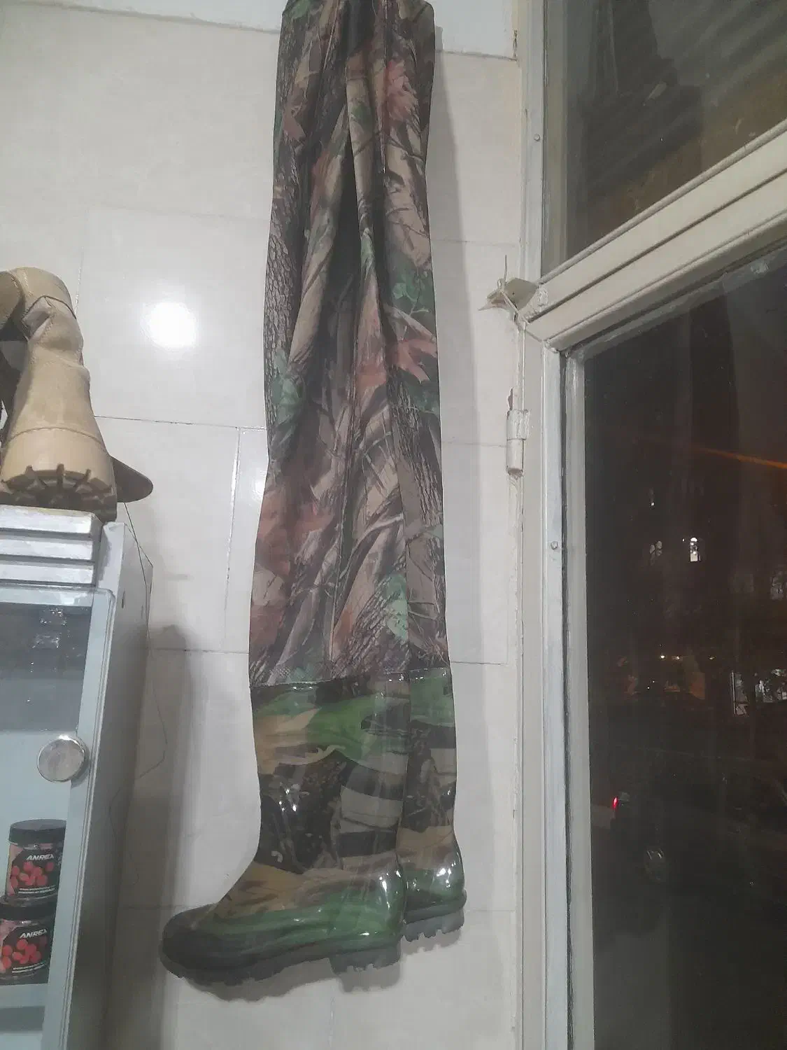 فوکا ماهیگیری|ماهیگیری|تبریز, |دیوار