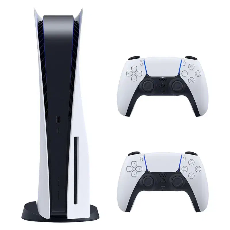 ps5 Fat اروپا|کنسول، بازی ویدئویی و آنلاین|میاندوآب, |دیوار