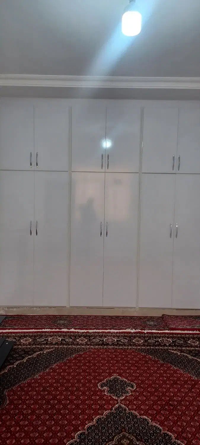 دره شهرمسکن مهرطبقه اول بلوک۶۳ جنوبی|فروش آپارتمان|دره شهر, |دیوار