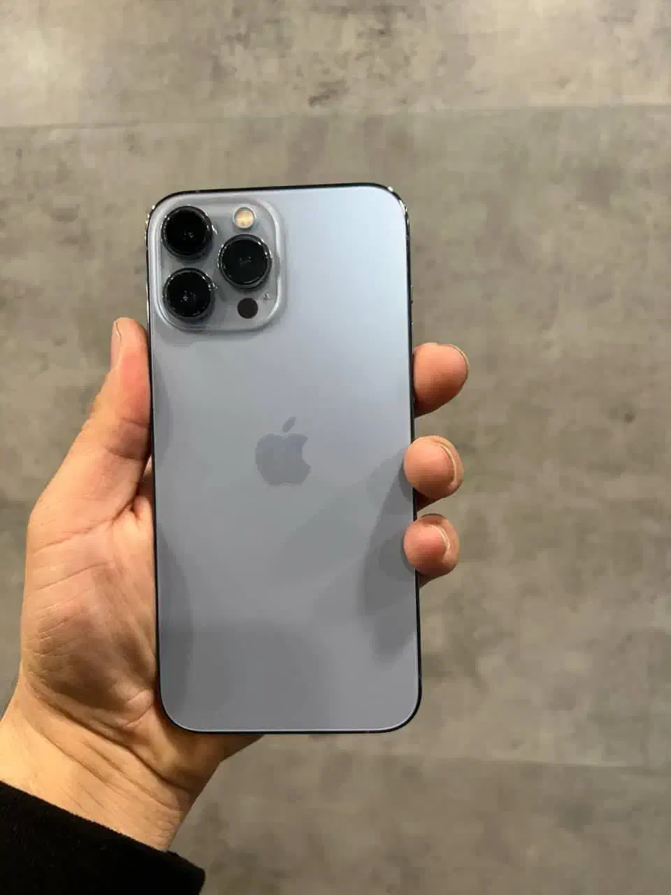 آیفون 13pro max|موبایل|قم, باغ شریفی|دیوار