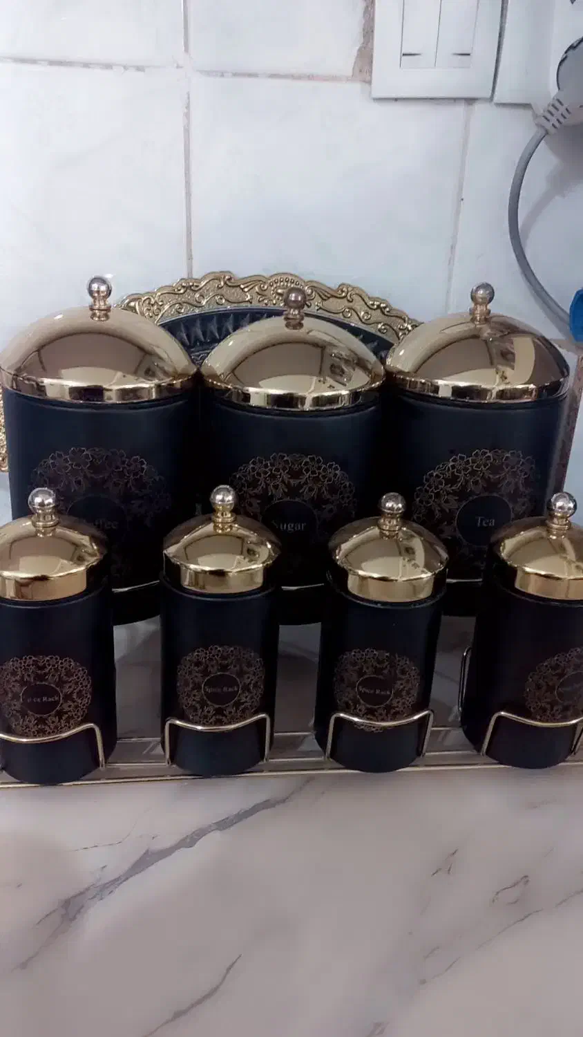 پاسماوری|ظروف نگهدارنده، پلاستیکی، یک‌بارمصرف|مشهد, طبرسی شمالی|دیوار