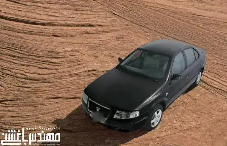 حواله سمند سورن بنزینی|خودرو سواری و وانت|مبارکه, |دیوار