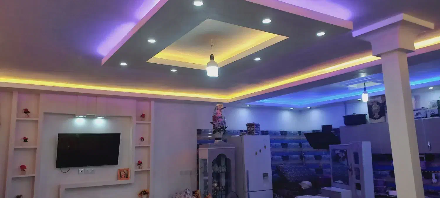 گچکاری وگچبری|خدمات پیشه و مهارت|تربت جام, میرقوام الدین|دیوار