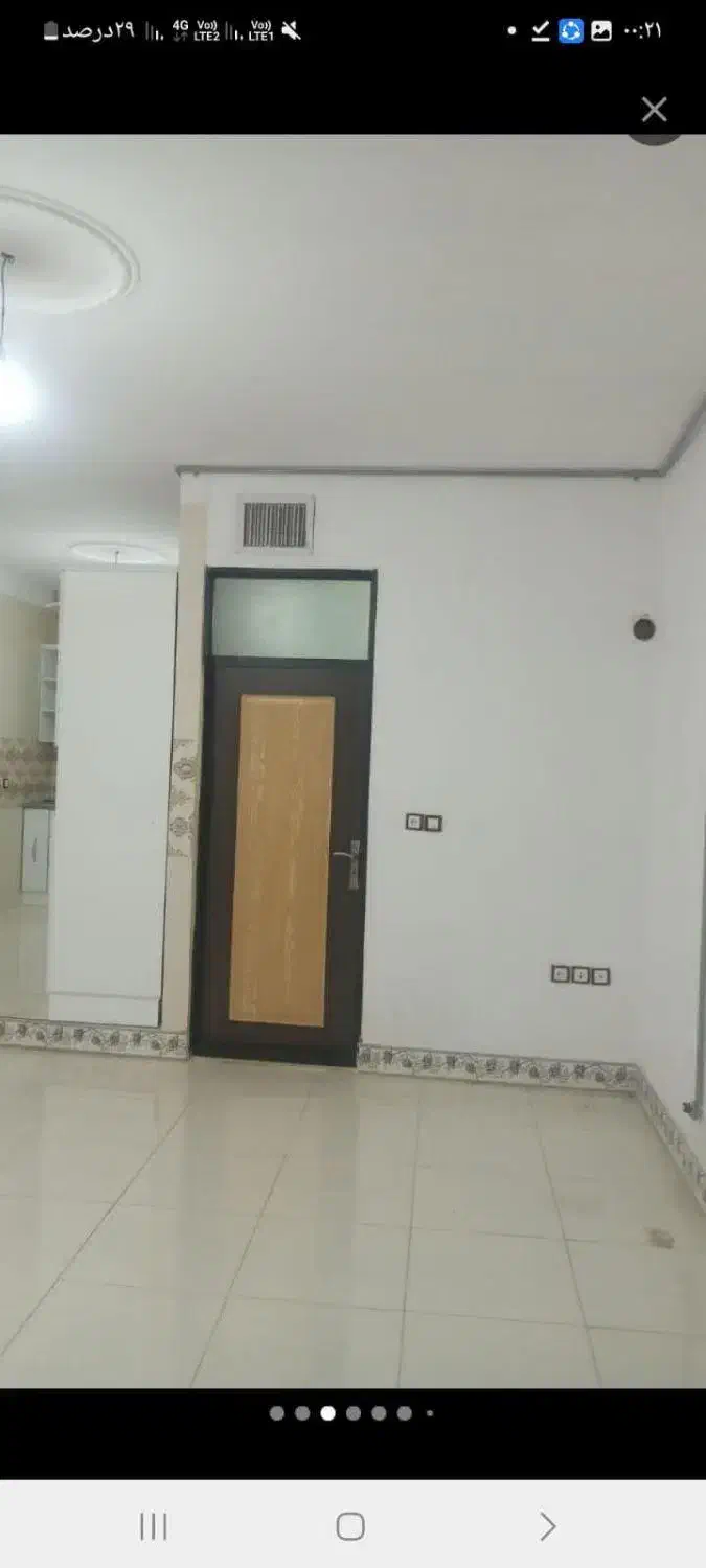 واحدهمکف ۷۰متری تک خواب|اجارهٔ آپارتمان|پاکدشت, حصار امیر|دیوار