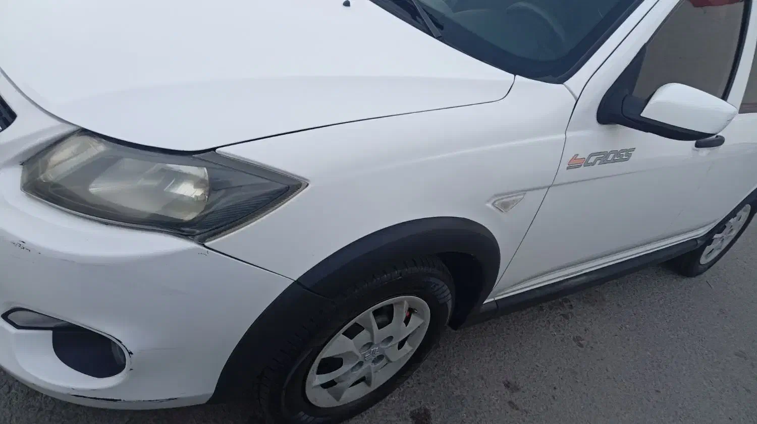 کوییک 1401|خودرو سواری و وانت|قم, خداکرم|دیوار