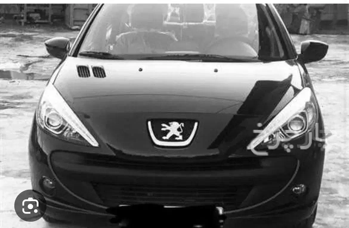 207|خودرو سواری و وانت|مشهد, بهشت|دیوار