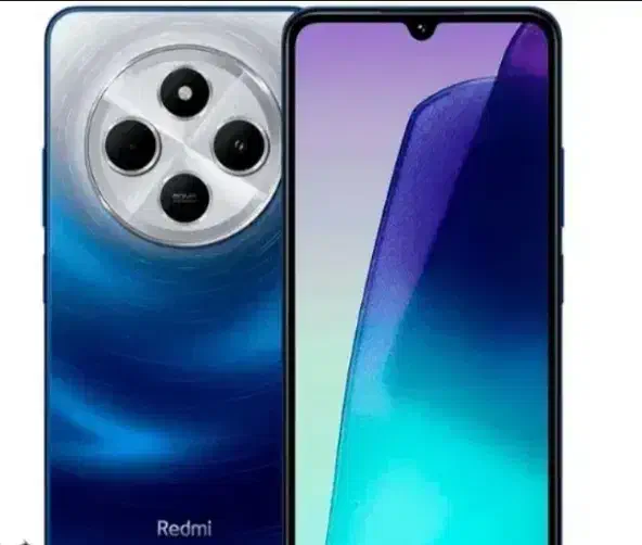 گوشی ردمی 14c|موبایل|کرج, شهرک ظفر|دیوار