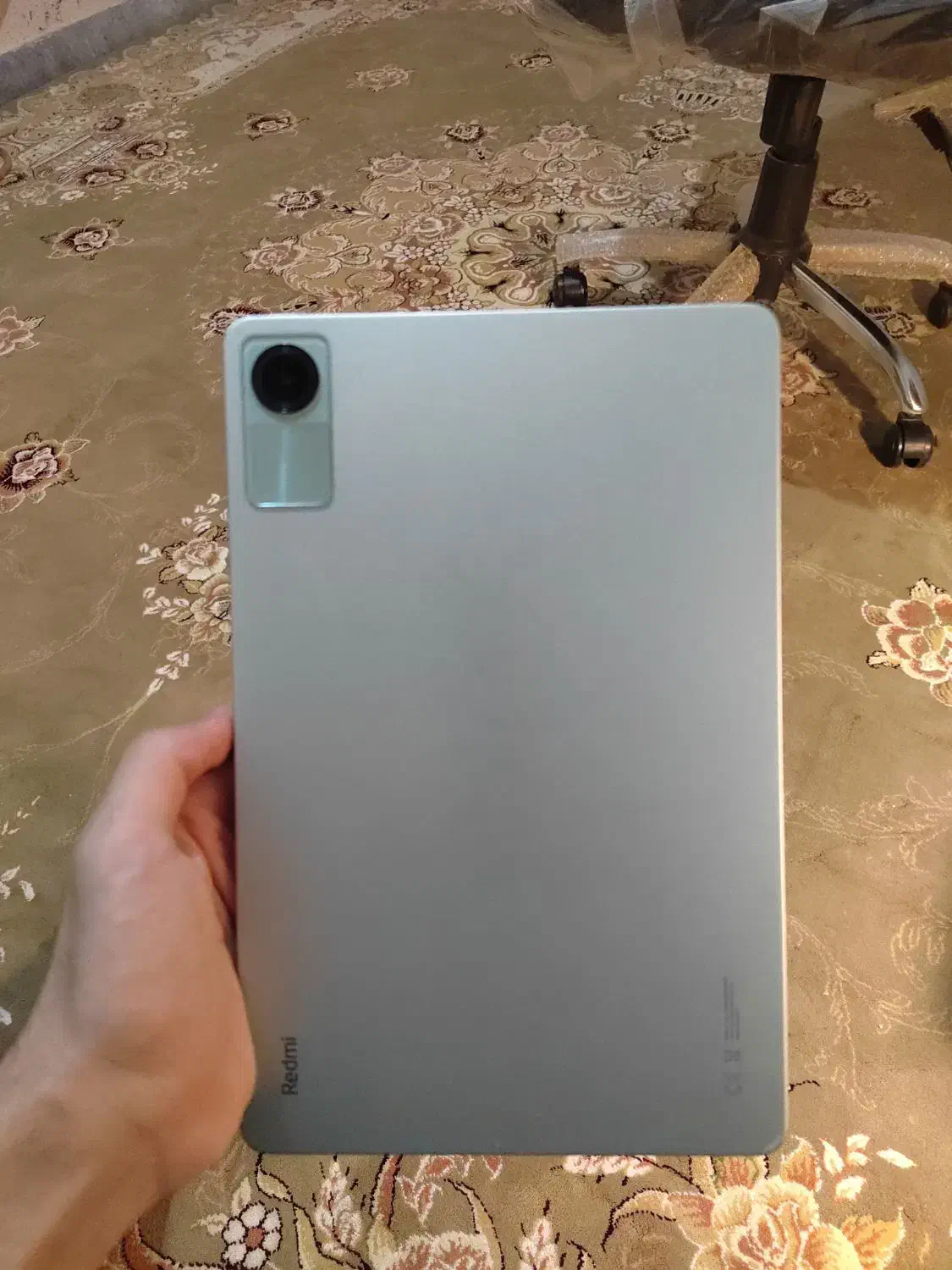 تبلت شیاومی redmi pad se|تبلت|کرمانشاه, |دیوار