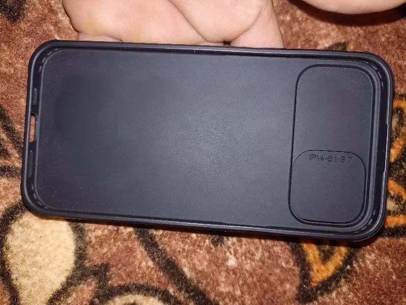 قاب ایفون ۱۳ نرمال|لوازم جانبی موبایل و تبلت|کرمانشاه, |دیوار