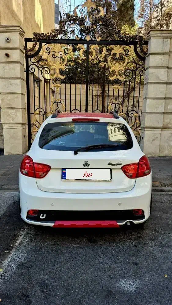 کوییک r مدل ۱۴۰۱|خودرو سواری و وانت|تهران, دهم فروردین|دیوار