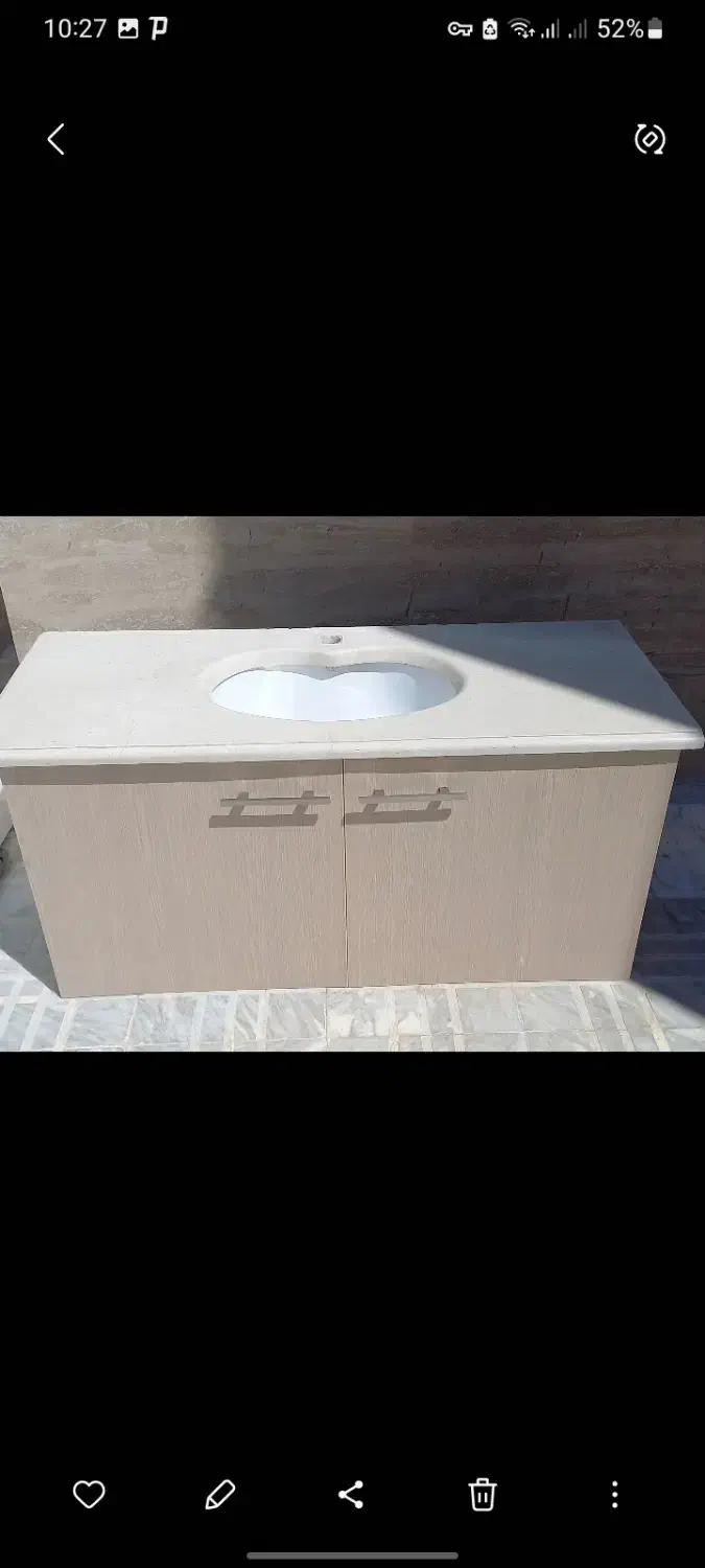 روشویی|لوازم سرویس بهداشتی|خوانسار, |دیوار