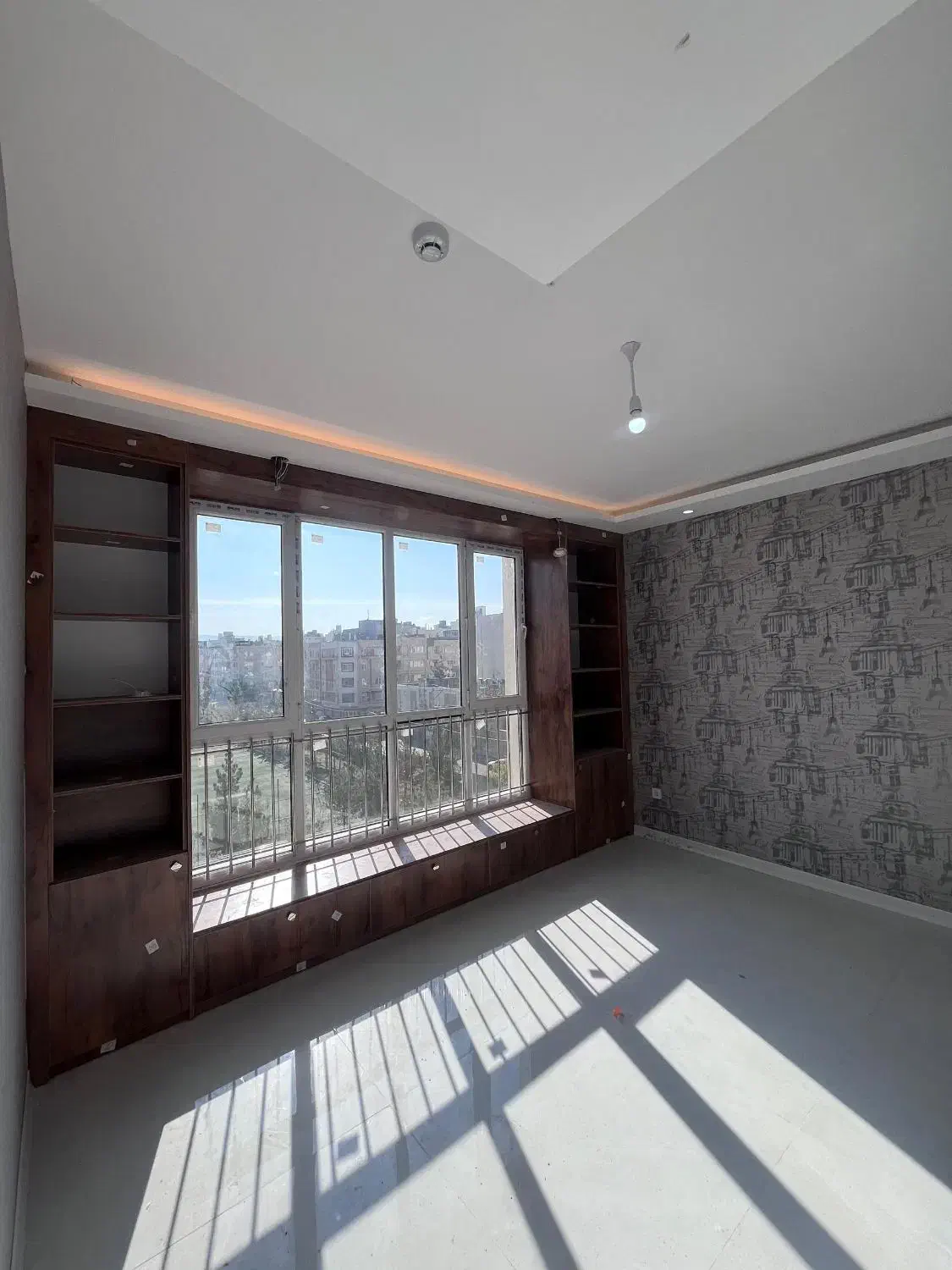 آپارتمان 105و115متری /اوایل مهنه|فروش آپارتمان|مشهد, شهرک لشکر (شهرک غرب)|دیوار