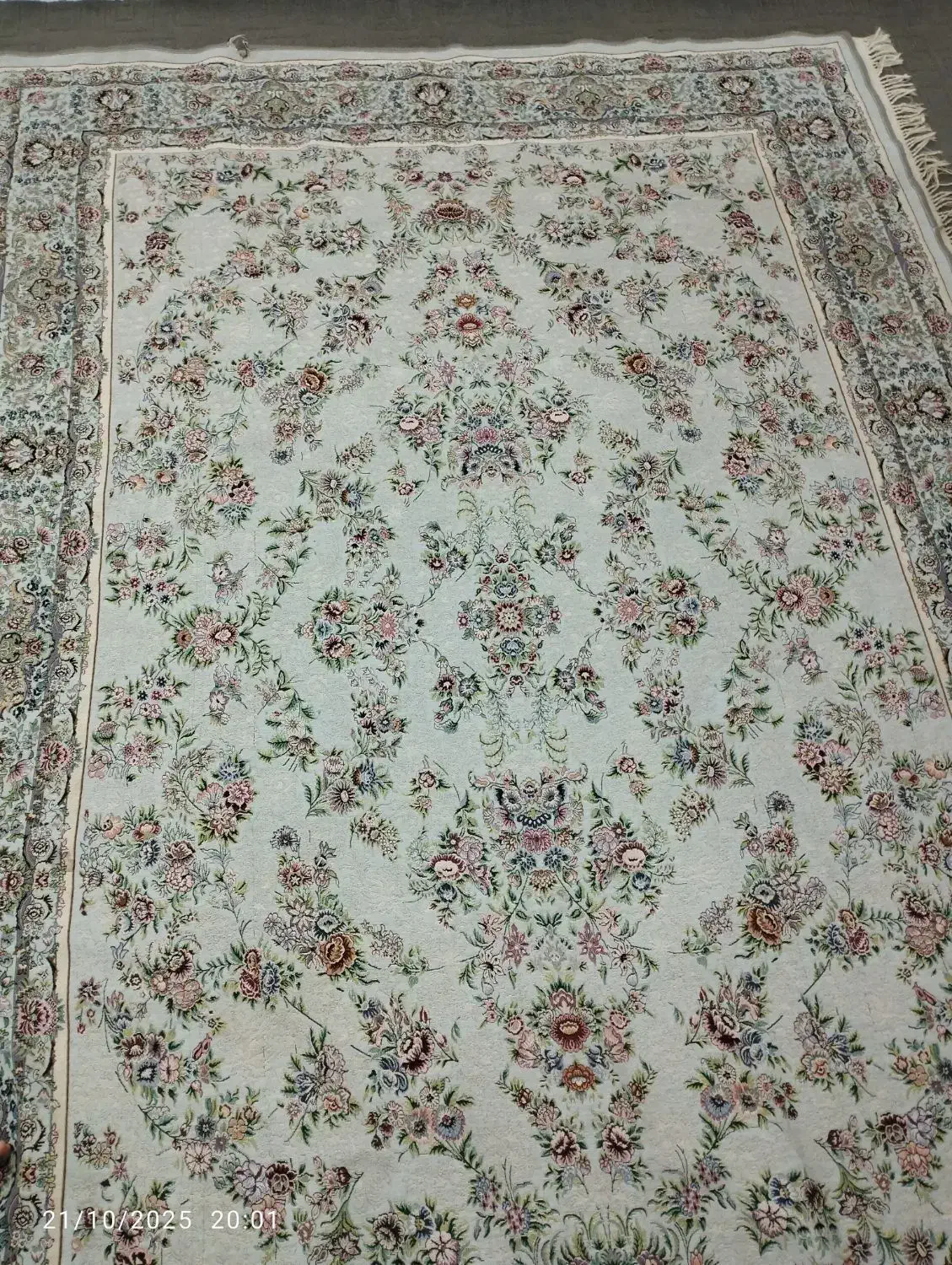 ۲ عدد روفرشی|روفرشی|بوکان, |دیوار