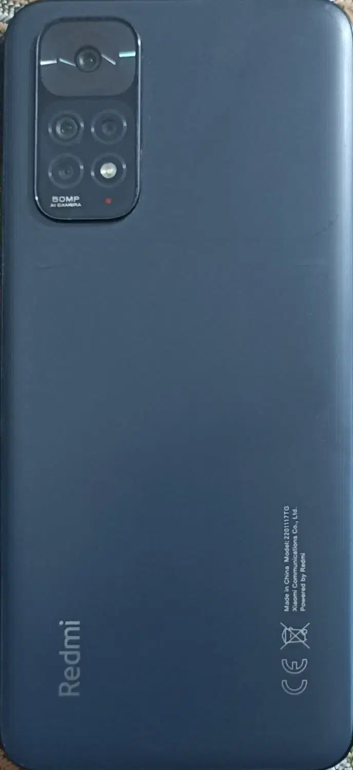 نوت 11|موبایل|زنجان, |دیوار