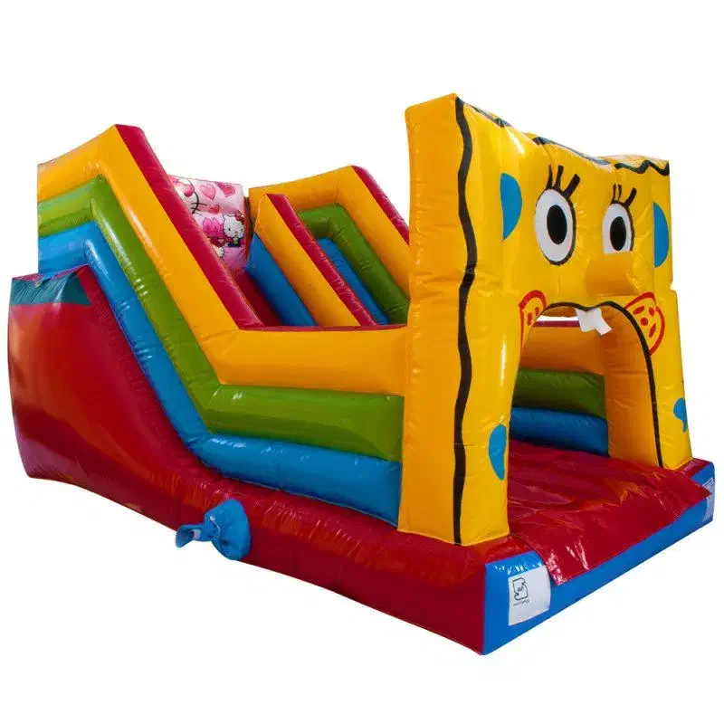 سرسره بادی کودک|اسباب‌‌بازی|تهران, صادقیه|دیوار