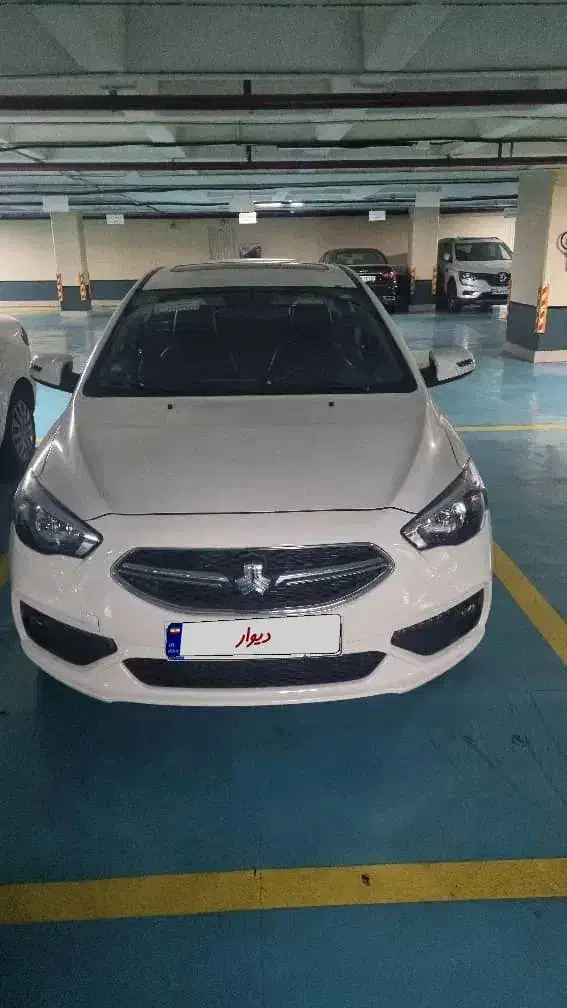 شاهین فول|خودرو سواری و وانت|تهران, اقدسیه|دیوار