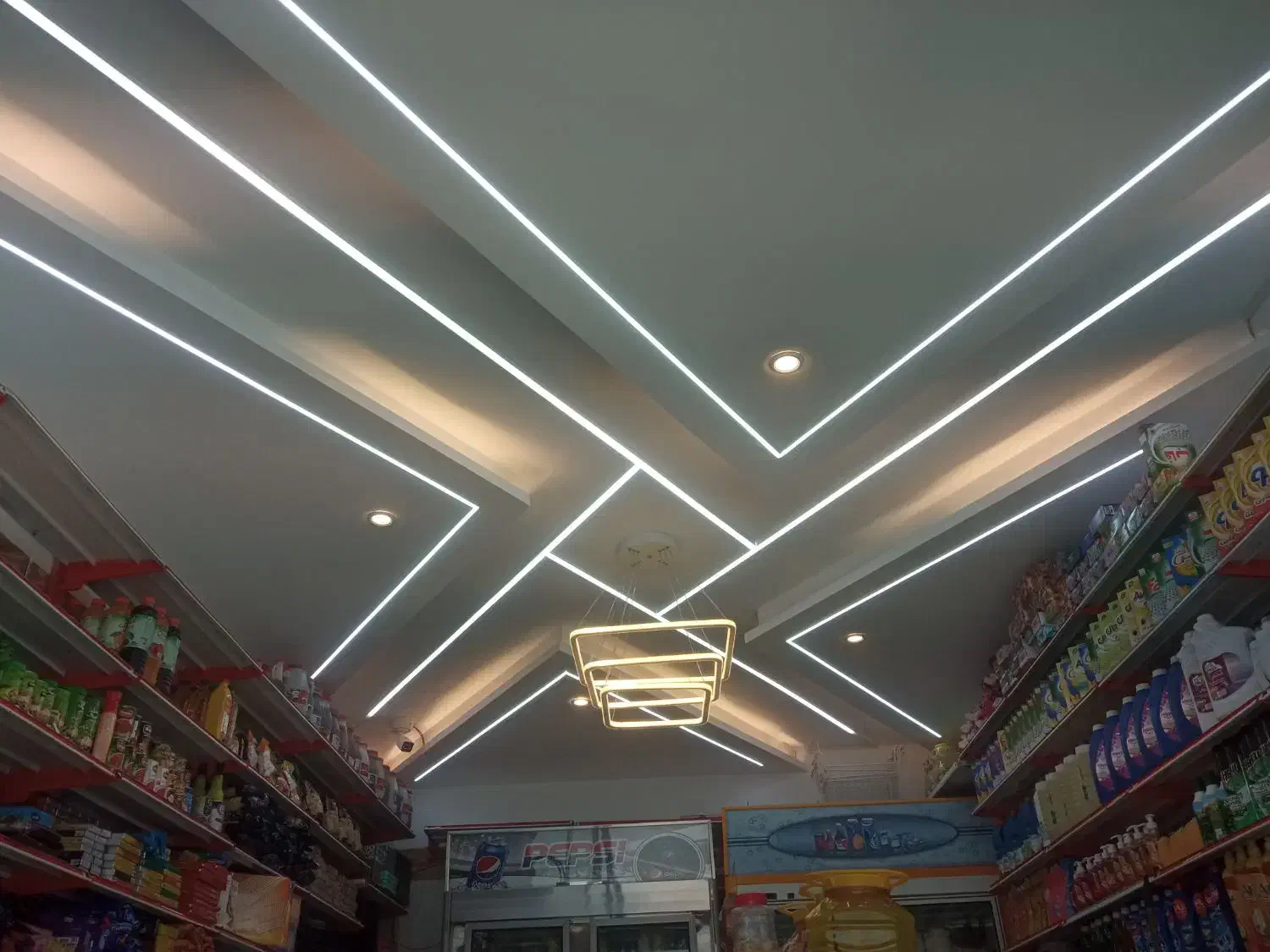 کناف واجرای کناف نقاشی کناف وساختمان پاکدشت قرچک|خدمات پیشه و مهارت|پاکدشت, پاکدشت (مامازند)|دیوار