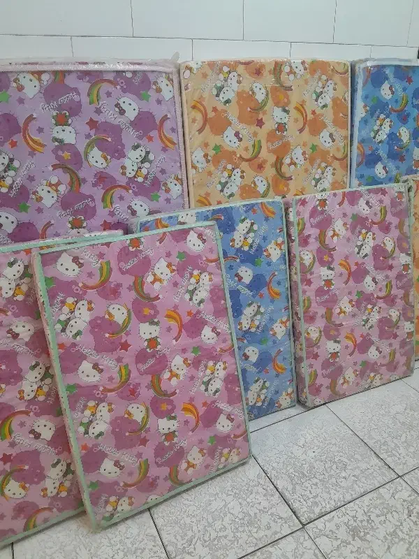 تشک نوزاد|تشک تختخواب|اهواز, نادری|دیوار