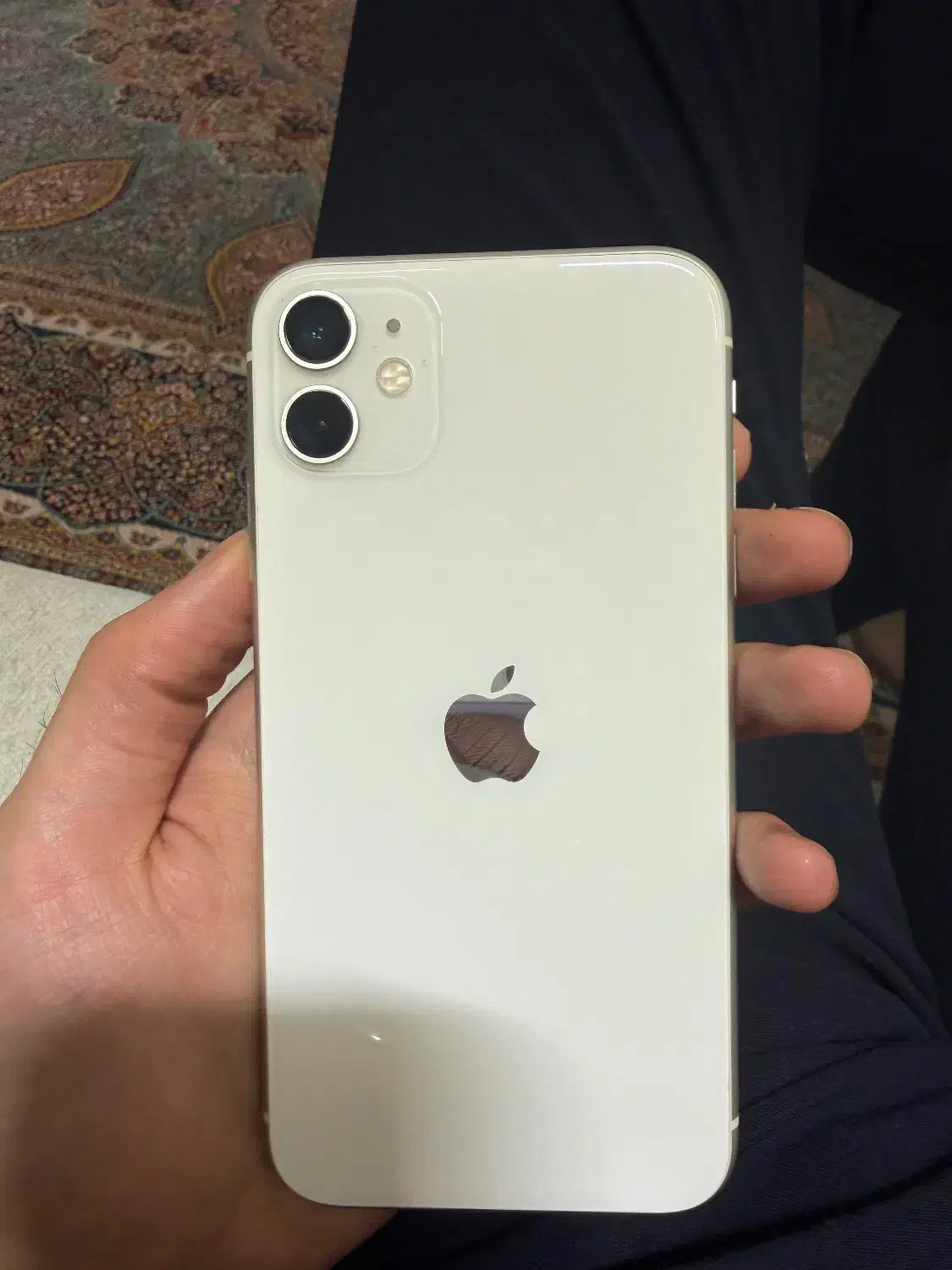 iPhone 11|موبایل|یزد, |دیوار