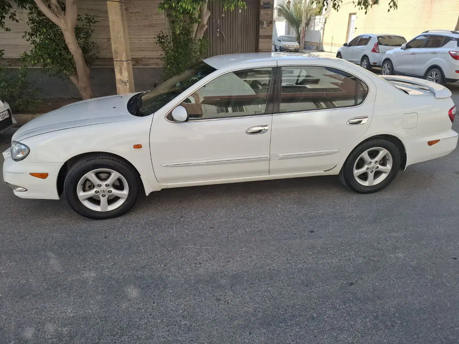 ماکسیما ۸۸|خودرو سواری و وانت|چهاردانگه (تهران), |دیوار