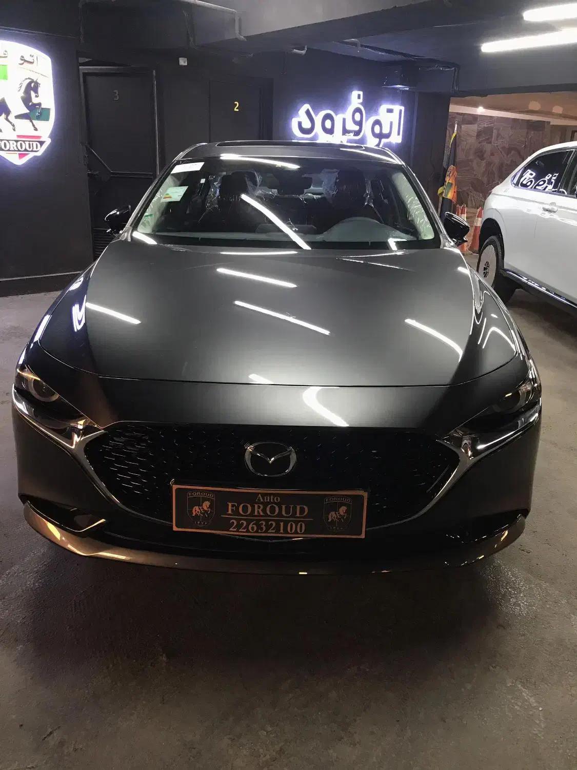 کارگر ساده جهت نظافت خودرو در نمایشگاه|استخدام سرایداری و نظافت|تهران, قلهک|دیوار