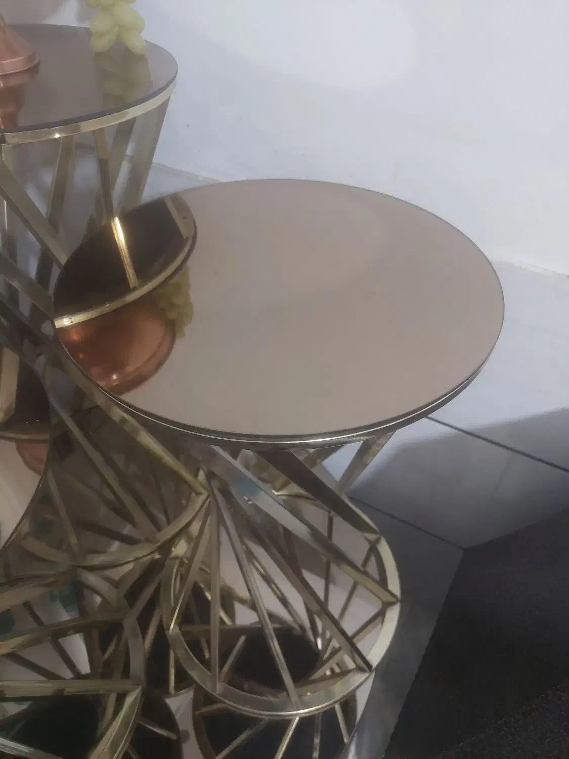 گلمیز|بوفه، ویترین، کنسول|شیراز, بالا کفت|دیوار