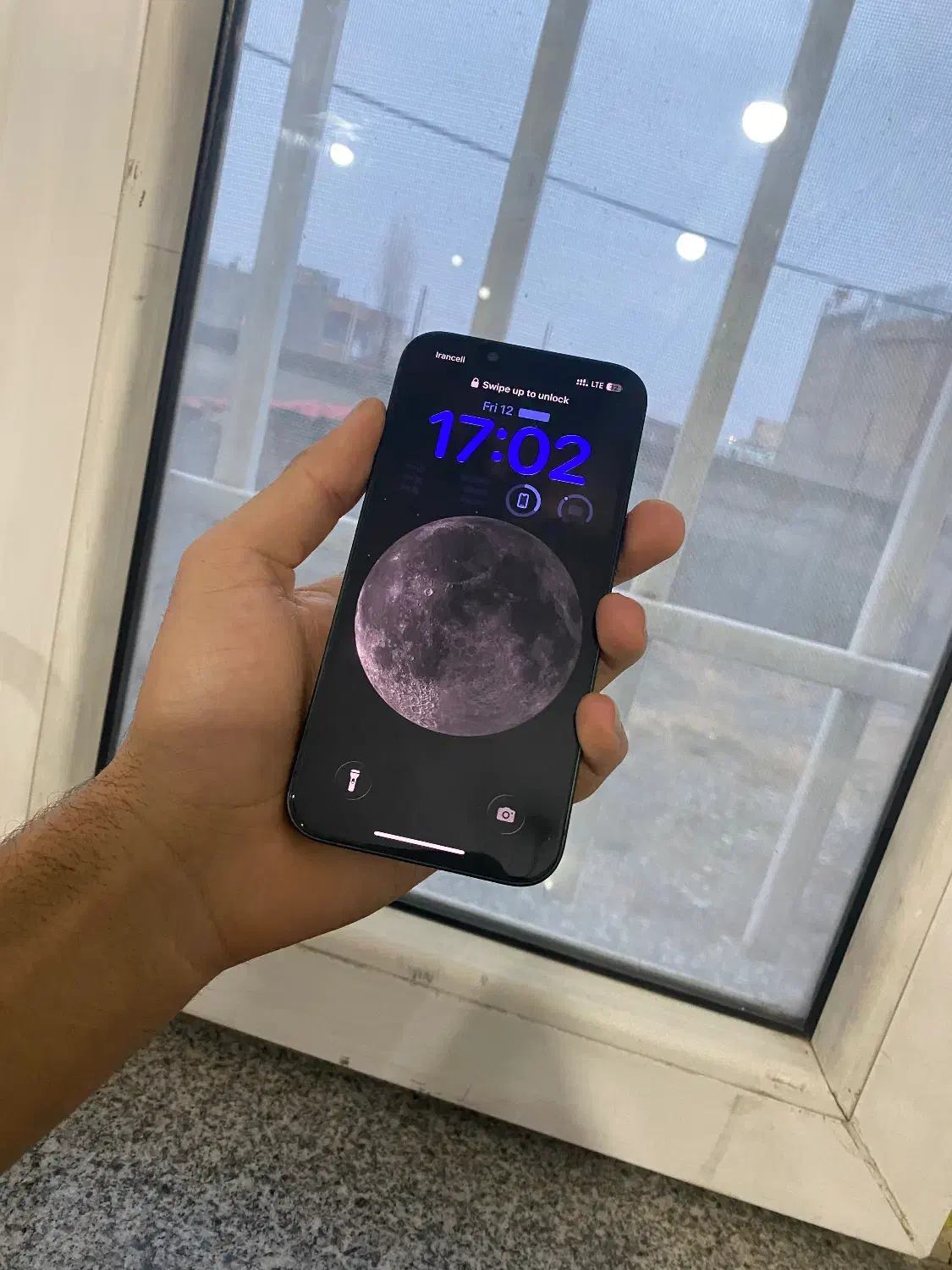 گوشی ایفون ۱۳|موبایل|سلماس, |دیوار