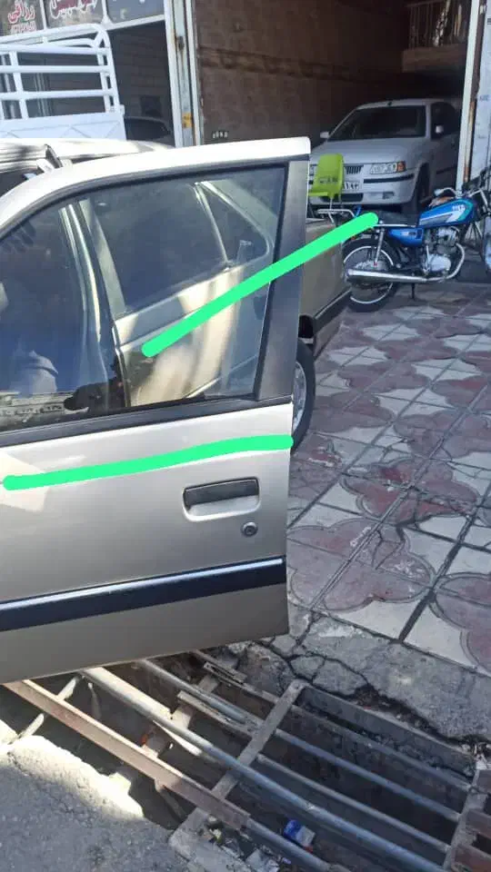 پراید ۸۹|خودرو سواری و وانت|نورآباد ممسنی, |دیوار