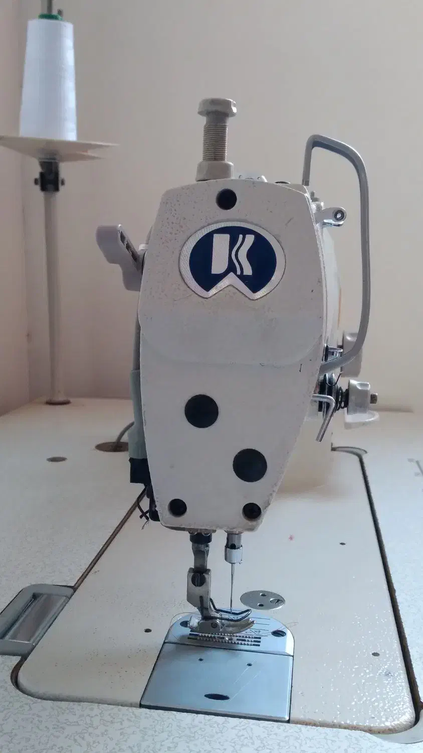 چرخ خیاطی جک|چرخ خیاطی و ریسندگی|تربت جام, جامی|دیوار