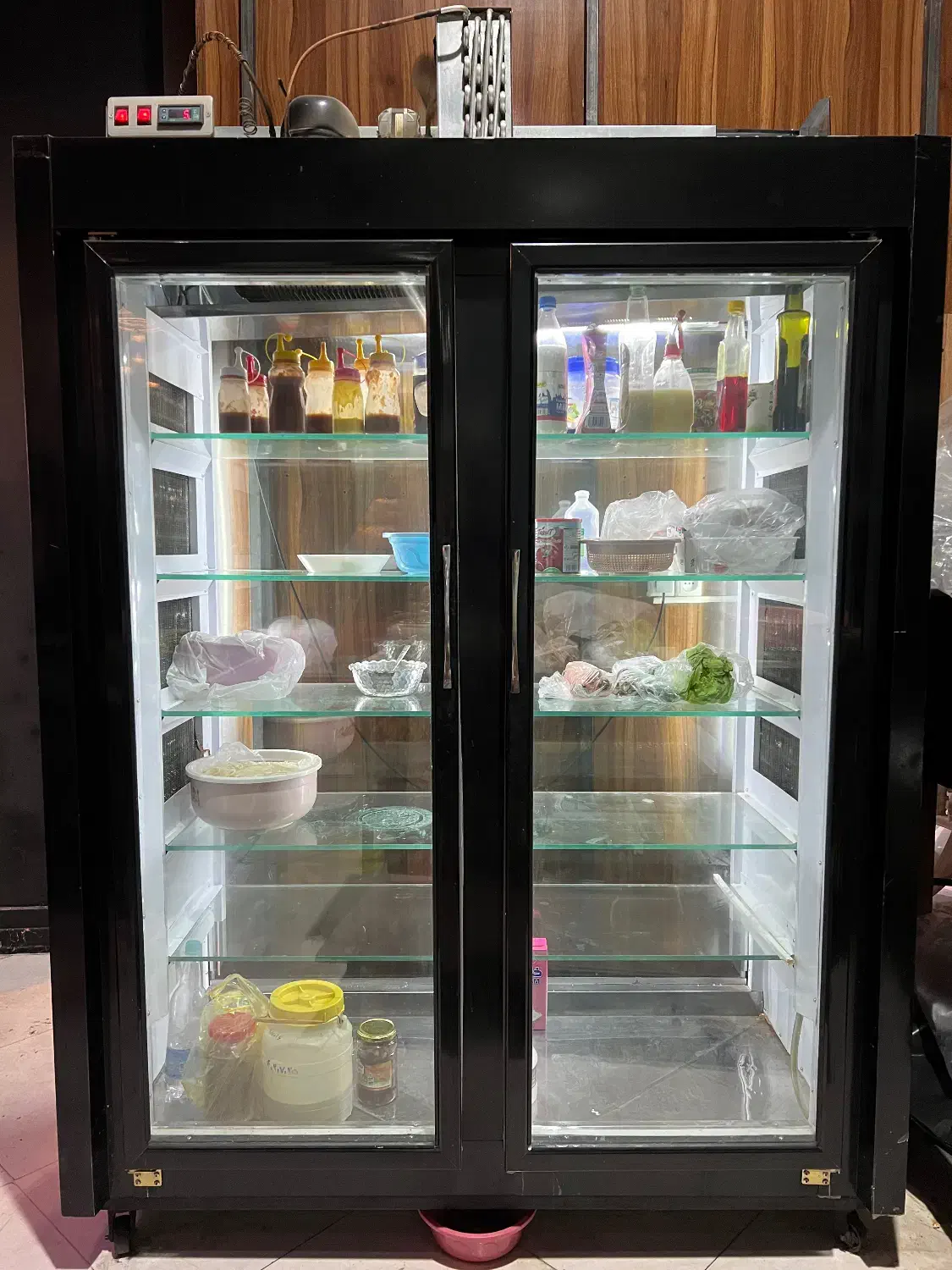 فروش کلیه وسایل کافه رستوران|کافیشاپ و رستوران|مهاباد (آذربایجان غربی), |دیوار