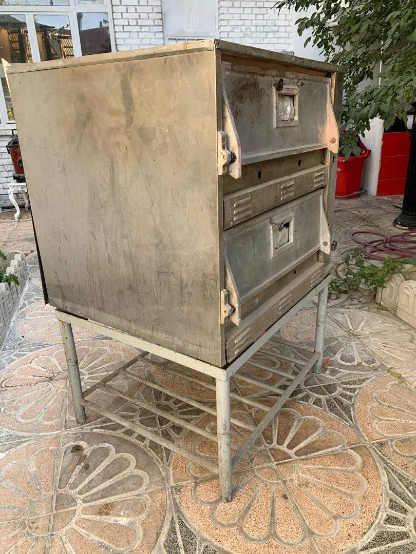 فر صندلی دوطبقه|کافیشاپ و رستوران|سلماس, |دیوار