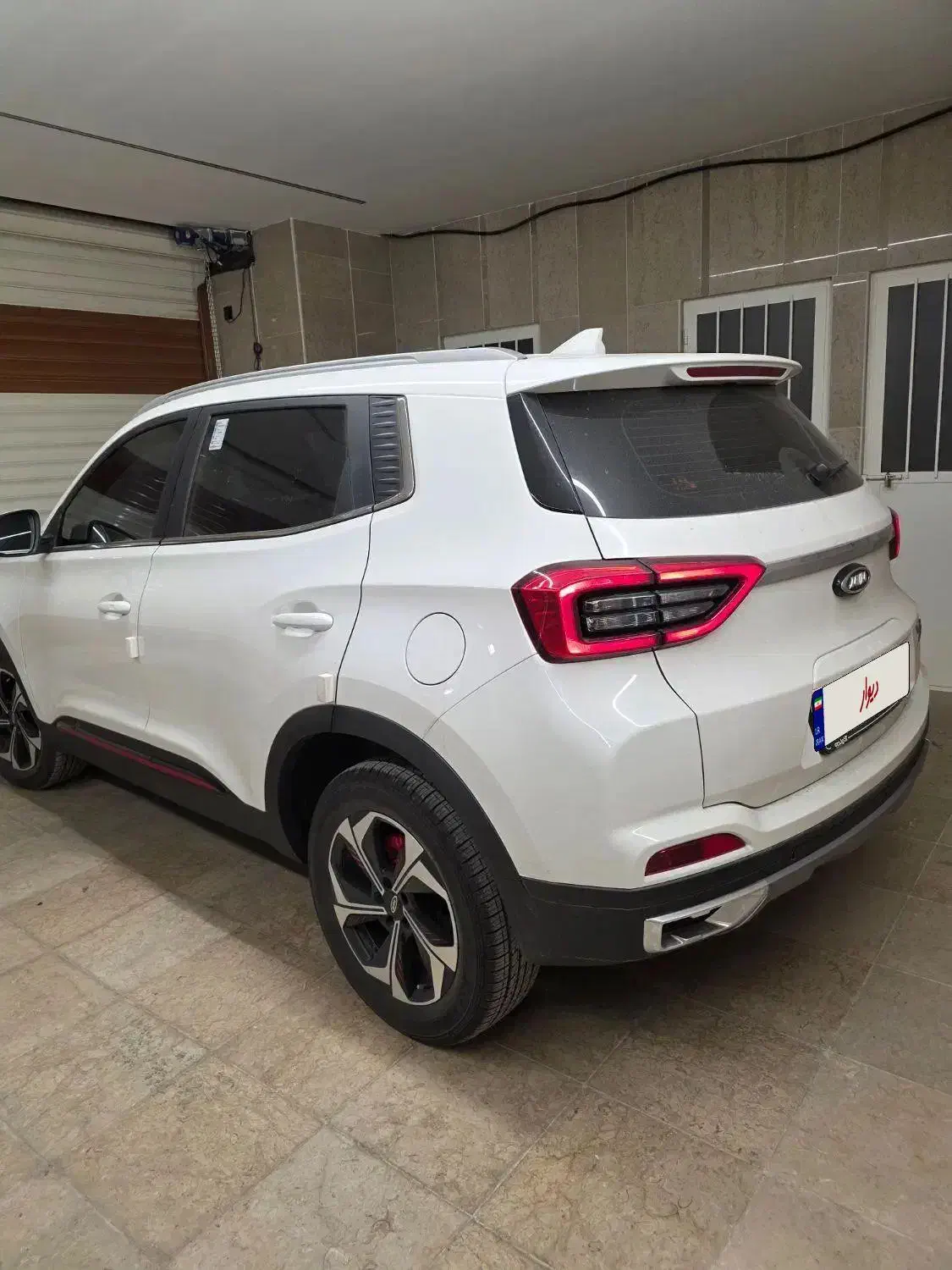 ایکس55 ام وی ام مدل404|خودرو سواری و وانت|قم, قلعه یزدیها|دیوار