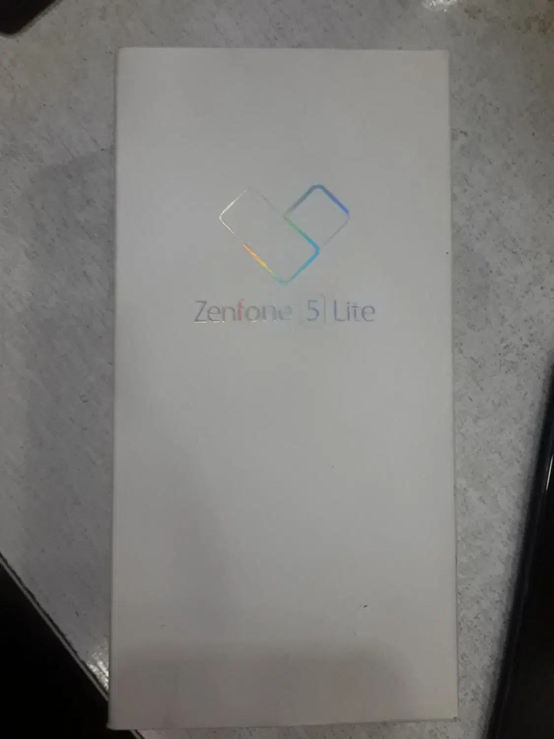گوشی zenfone 5 lite|موبایل|اهواز, فاز ۲ پادادشهر|دیوار