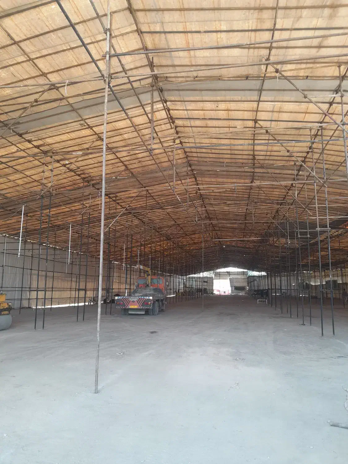 داربست گیتی نما|خدمات پیشه و مهارت|رضویه, |دیوار