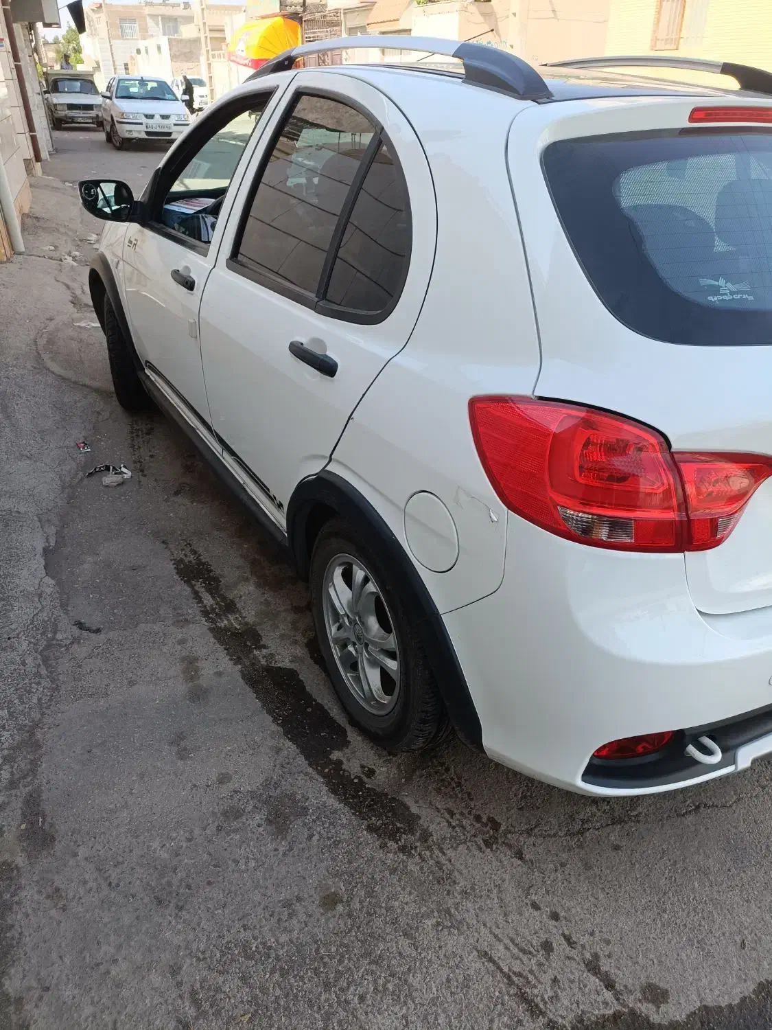 خرید کوییک|خودرو سواری و وانت|نیشابور, گنبد سبز|دیوار