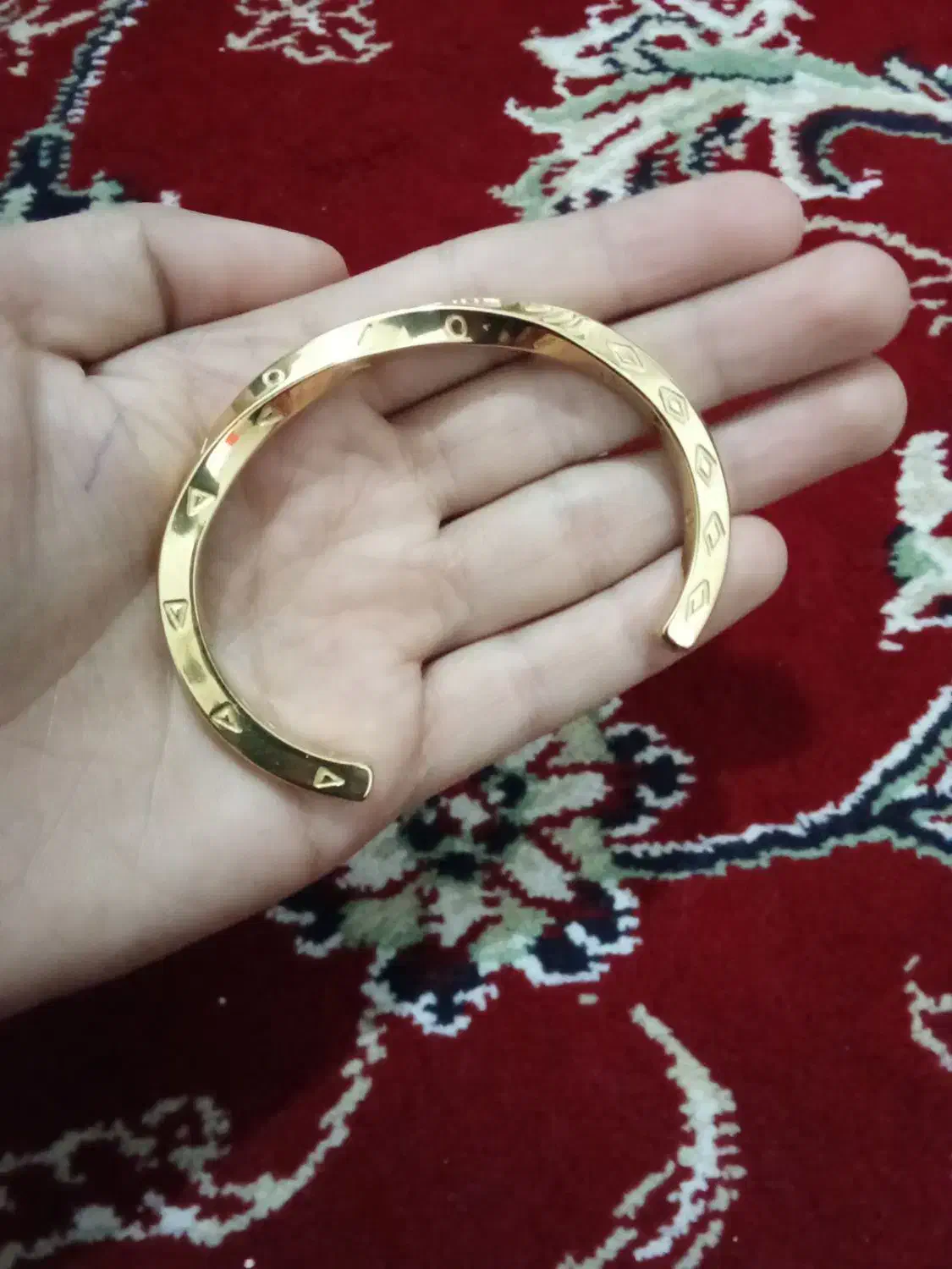 دستبند|بدلیجات|نسیمشهر, |دیوار