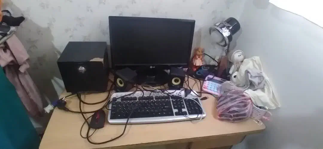 کامپیوتر سالم|رایانه رومیزی|مراغه, |دیوار