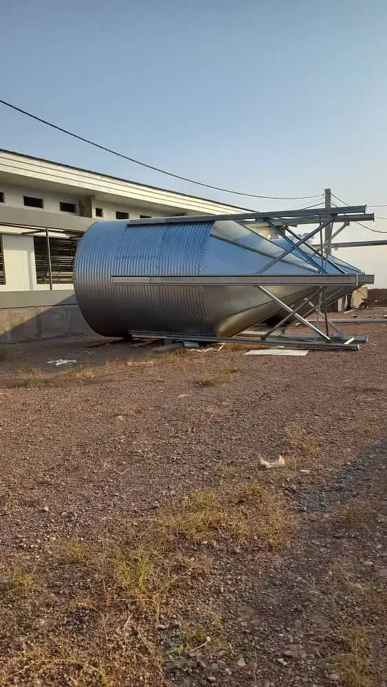 تجهیزات مرغداری قفس مرغ تخمگذار|حیوانات مزرعه|آبگرم, |دیوار