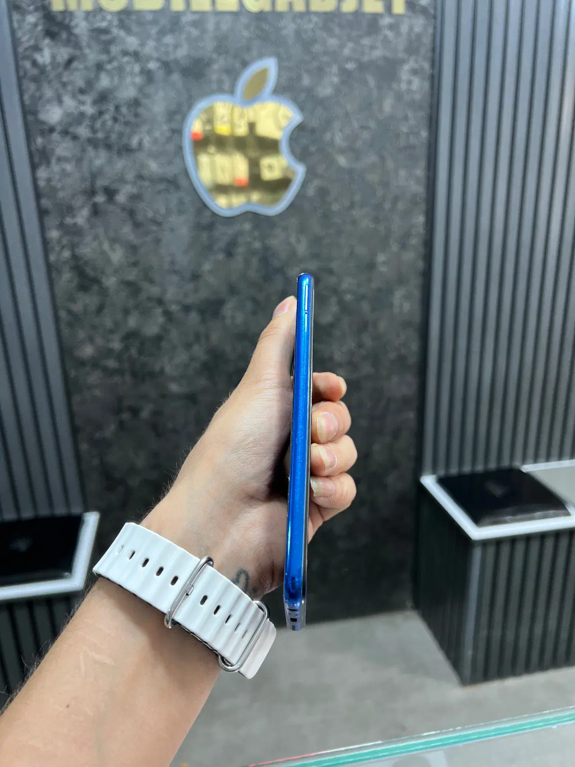 note 8|موبایل|فردیس, شهرک شهید حسینی|دیوار