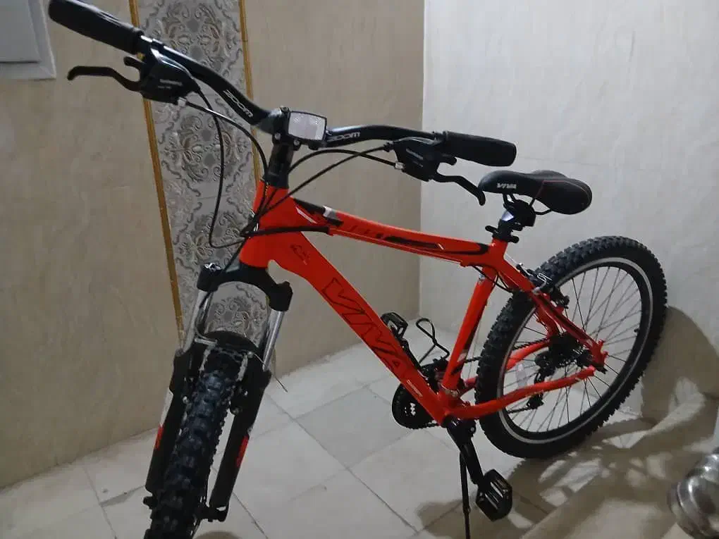 دوچرخه|دوچرخه، اسکیت، اسکوتر|قرچک, مهدیه|دیوار