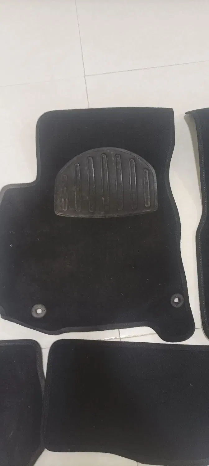 کف پوش پراید|قطعات یدکی و لوازم جانبی|فولادشهر, C5|دیوار