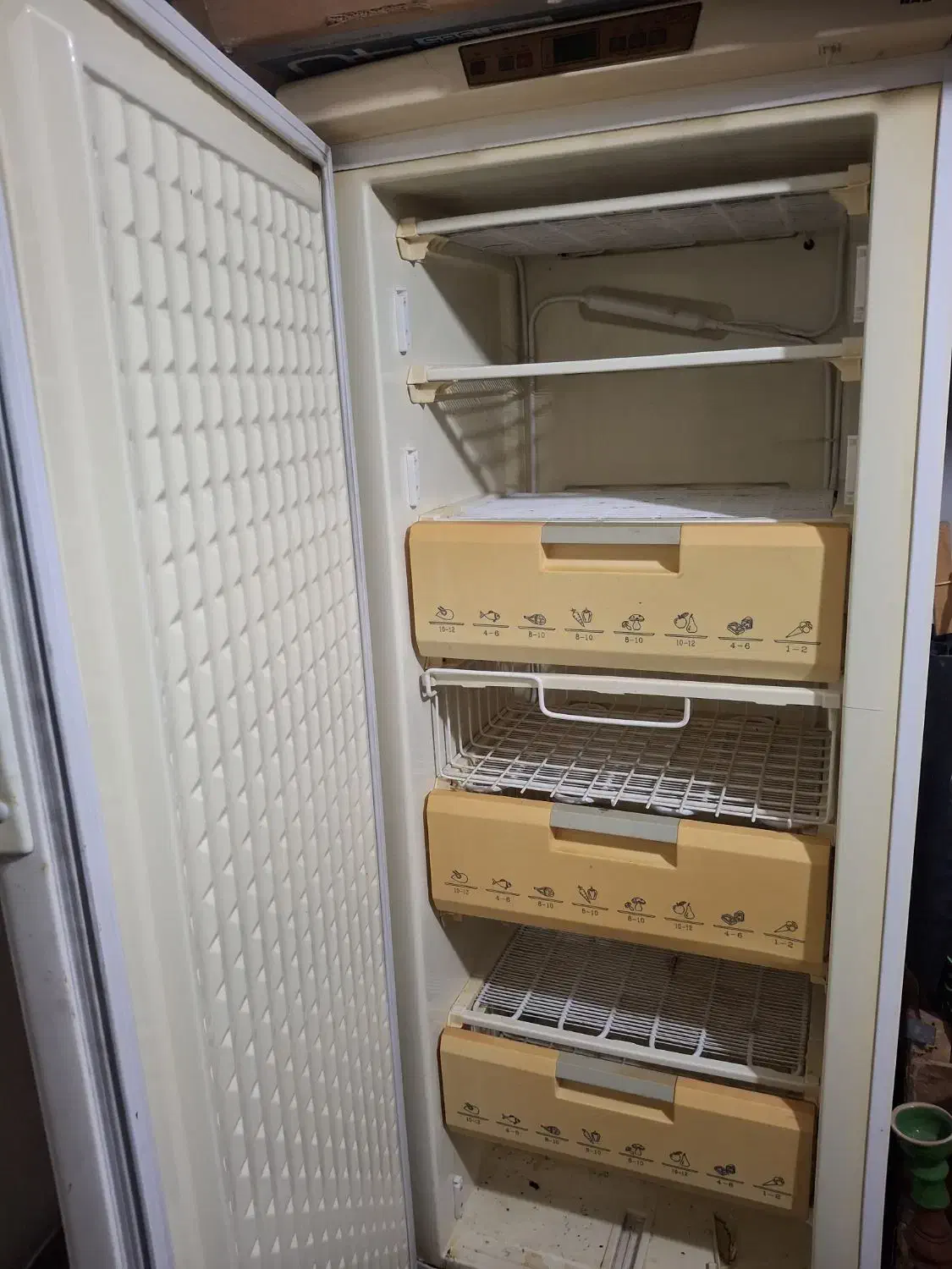 فریزر|یخچال و فریزر|تهران, کوثر|دیوار