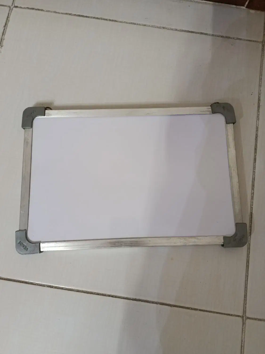 10 تا تخته وایت بورد 30 در 20|لوازم التحریر|گرمدره, |دیوار