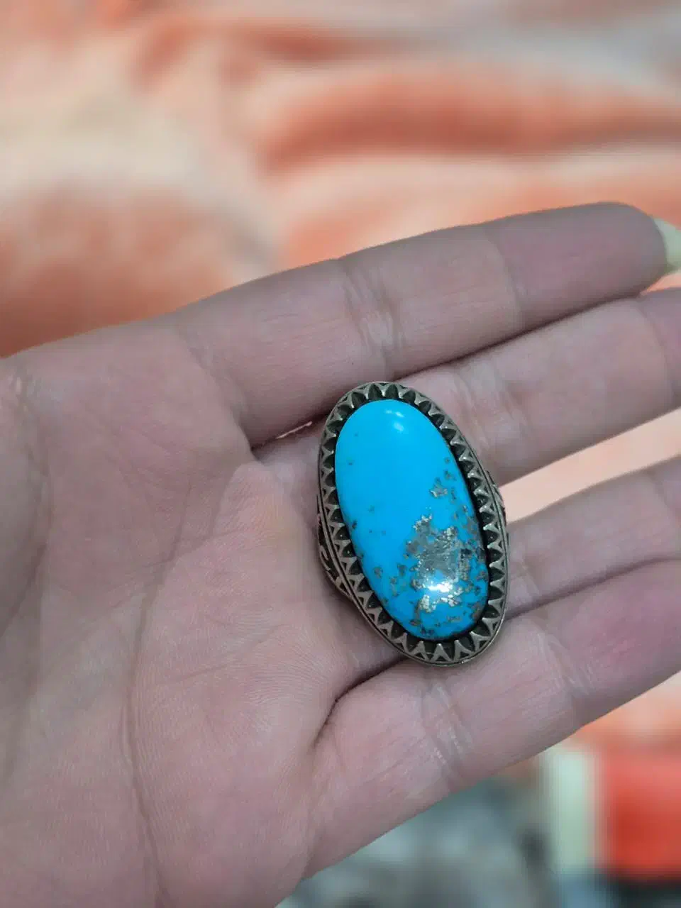 فیروزه|جواهرات|باقرشهر, |دیوار